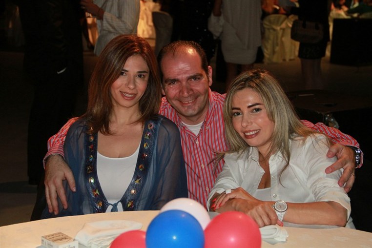 Soiree UMP 